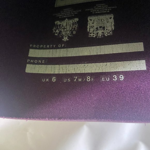 🇬🇧 Hunter Rubber Knee-High Rain Boots - Picture 4 of 7